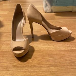 Enzo Angiolini Heels